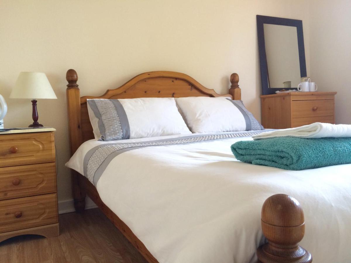 Invermac House Gasthof *