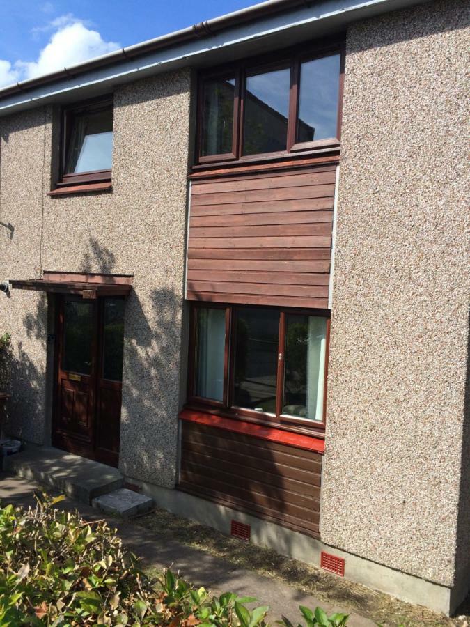 Invermac House Gasthof